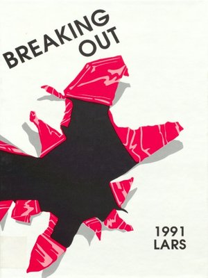 cover image of Rossville Lars (1991)
